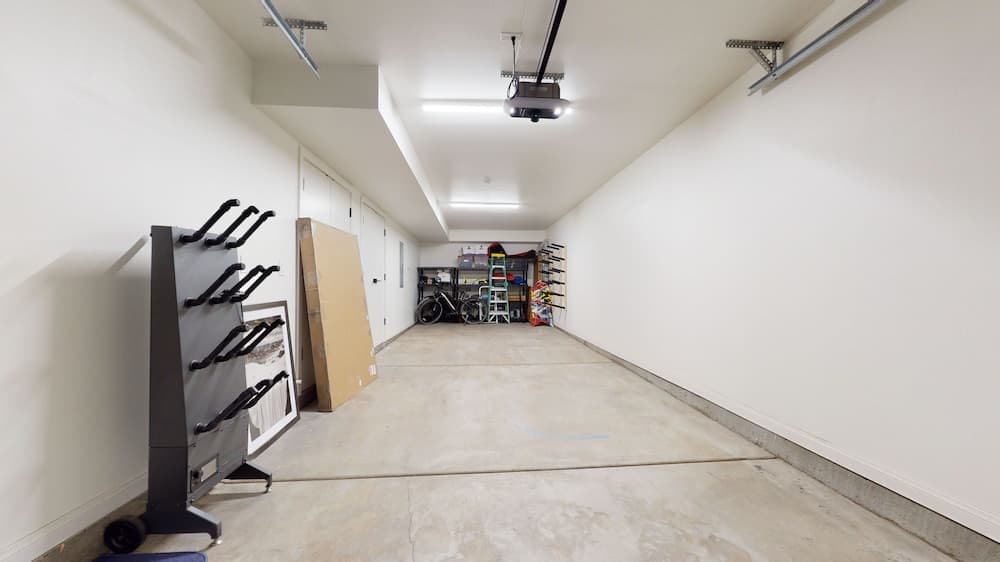 Equipment storage