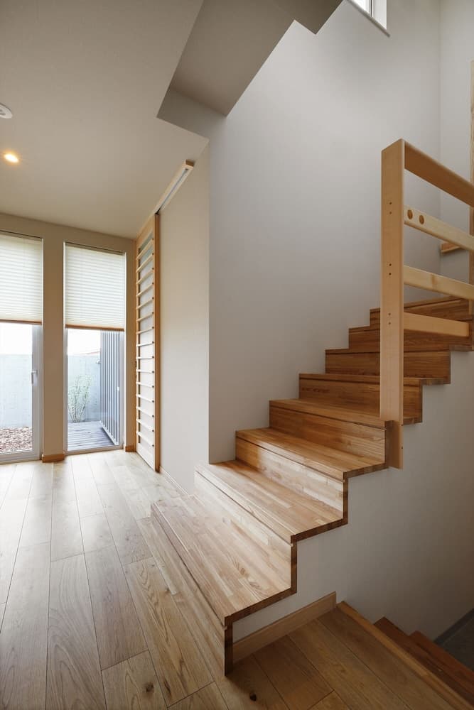Staircase