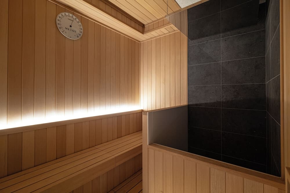 Public bath