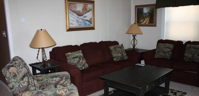 Ponderosa