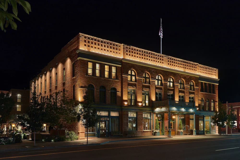property