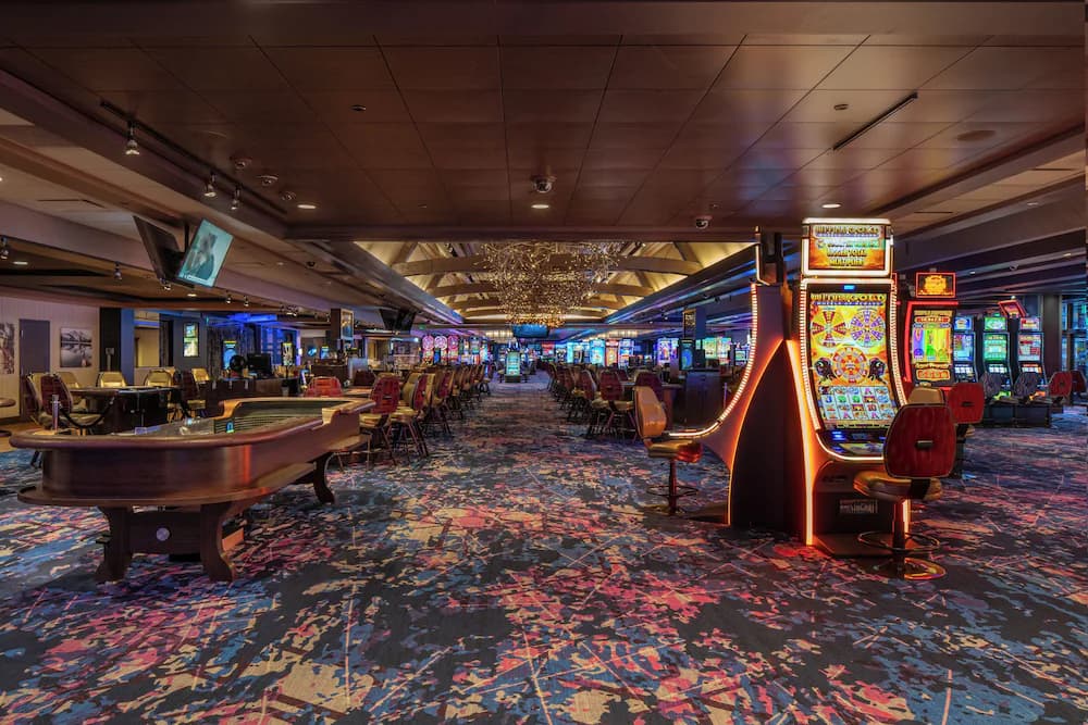 Casino