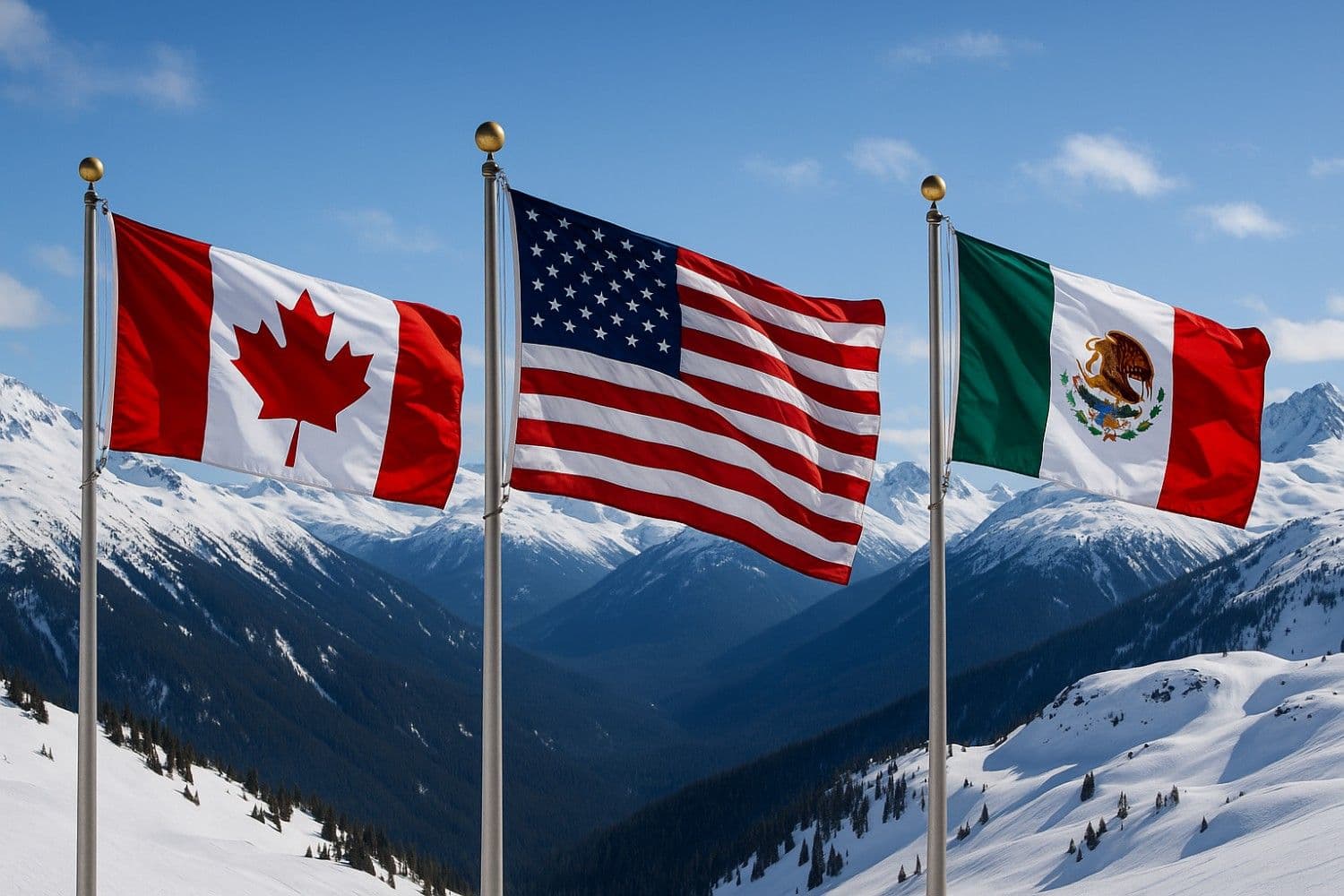 10 Best Ski Resorts in North America, 2026/27
