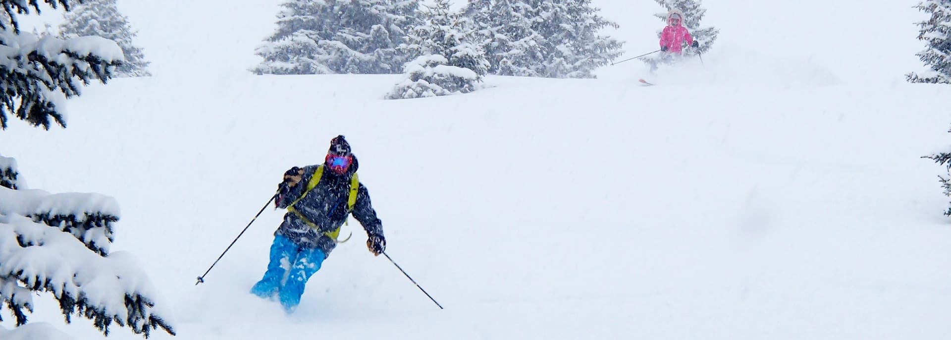 Whistler Expert Bree Procter Answers Your Ski Vacation Questions