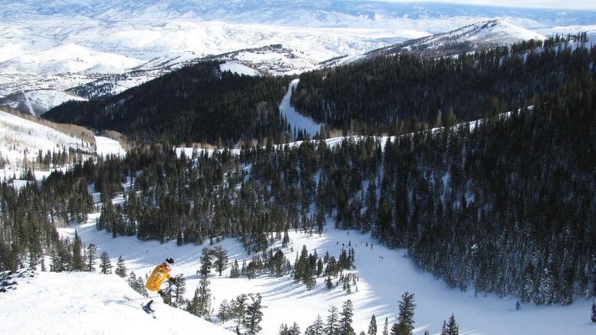 When to Start Planning a Ski Vacation