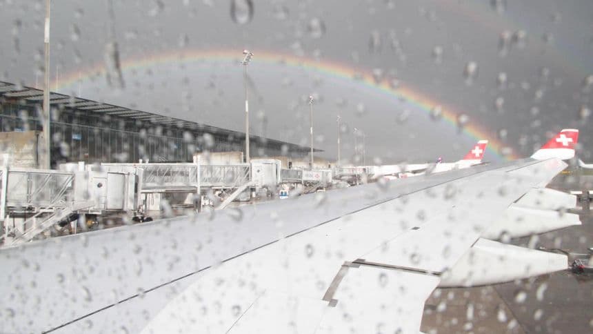 Let's Talk Travel Insurance for the Snow