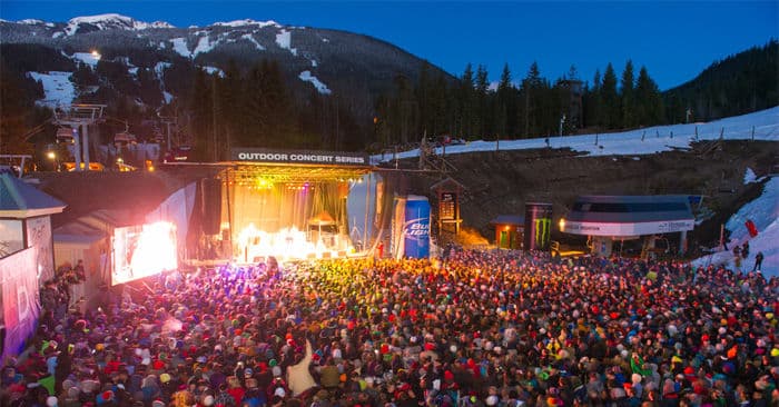 9 Mountain Town Events Not to Miss in 2017
