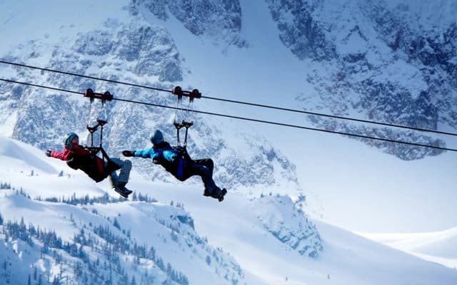 7 Best Ski Resorts for Winter Activities