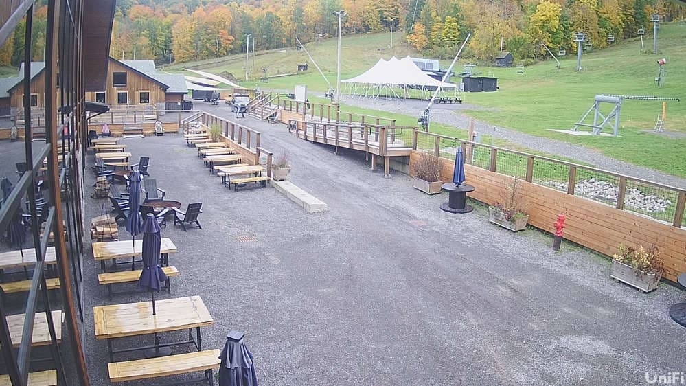 Catamount Mountain View