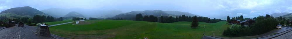 Megève - La Livraz