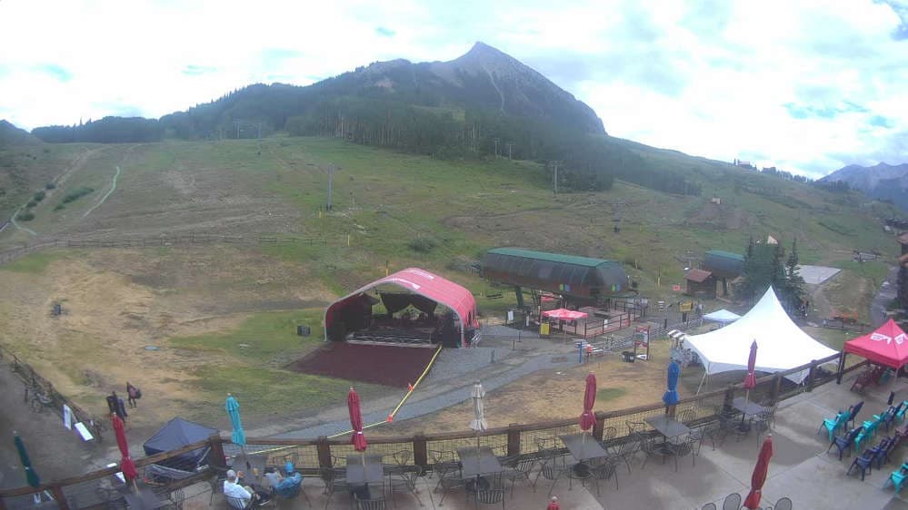 Base Cam