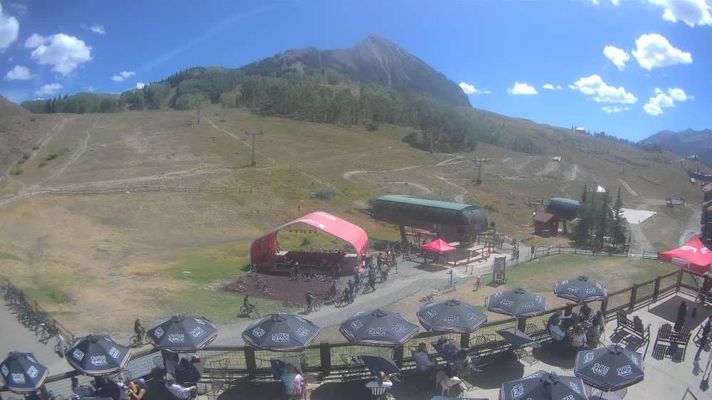 Base Cam