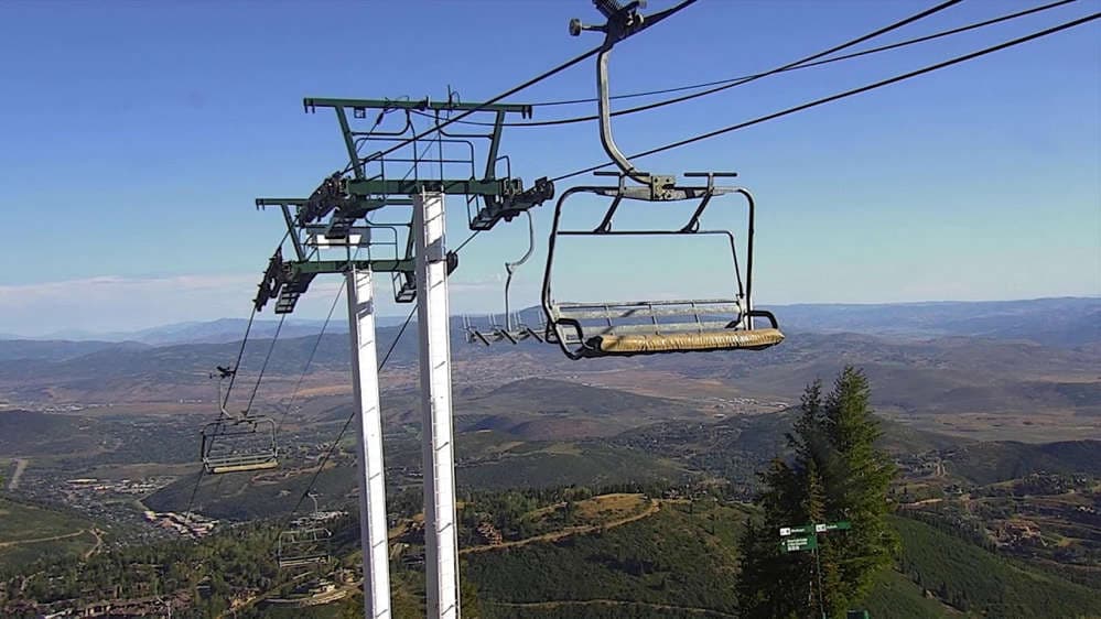 Flagstaff Mountain Webcam