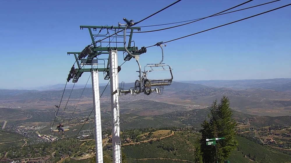 Flagstaff Mountain Webcam