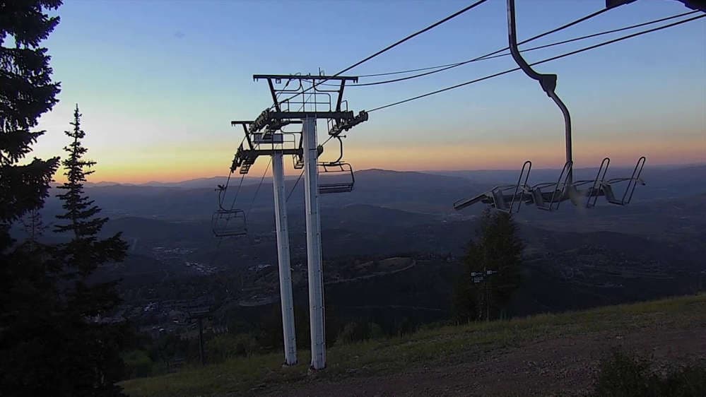 Flagstaff Mountain Webcam