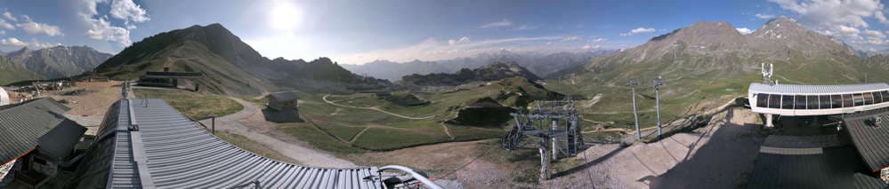 Les Arcs - Arcabulle