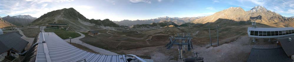 Les Arcs - Arcabulle
