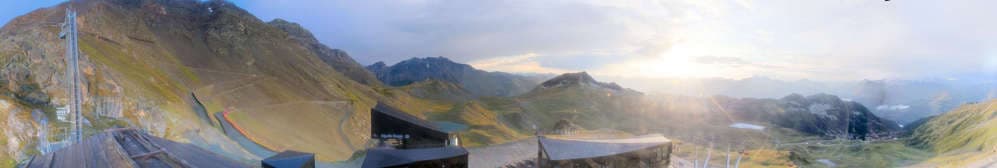 Les Arcs - Varet