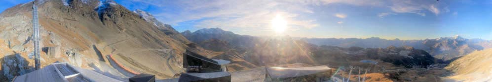 Les Arcs - Varet