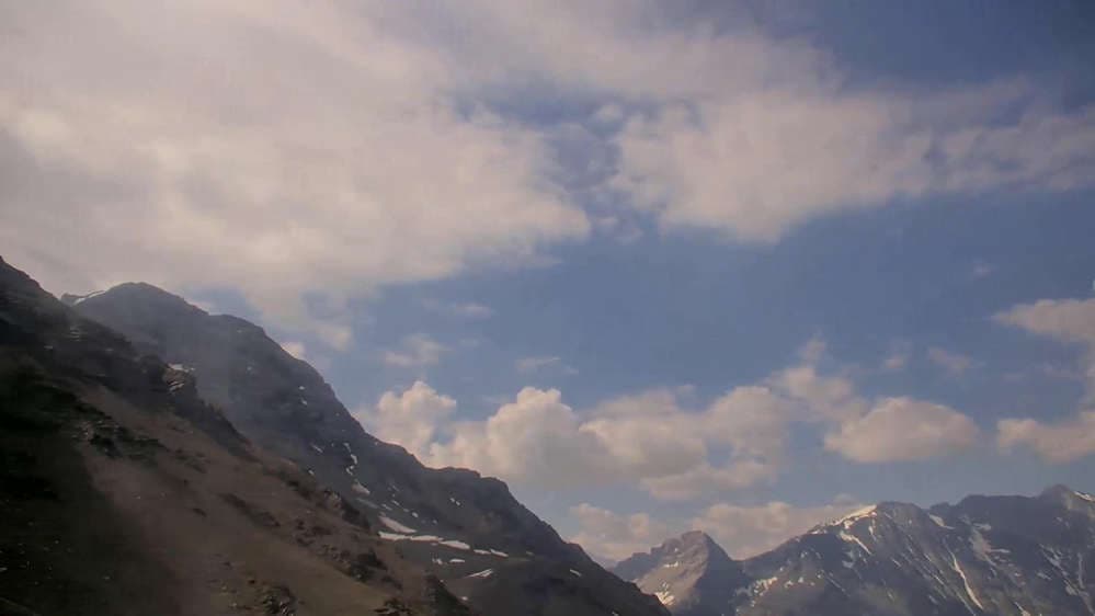 Les Arcs - Varet