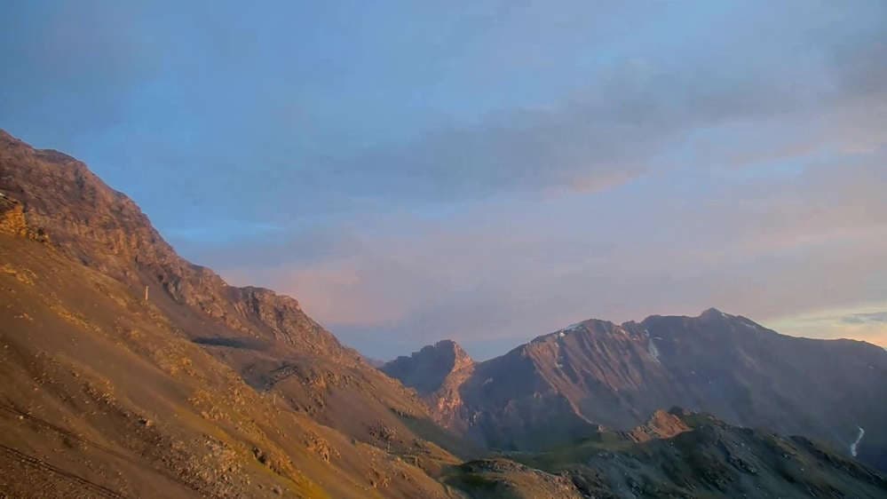 Les Arcs - Varet