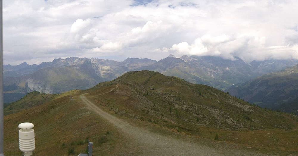 Cervinia - Breuil - Chamois