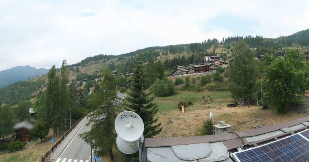 Cervinia - Breuil - La Magdeleine