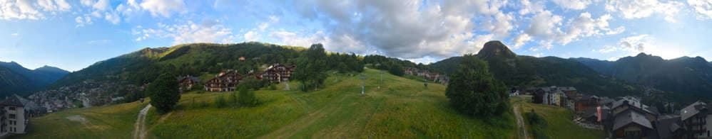 Les Menuires - Saint-Martin