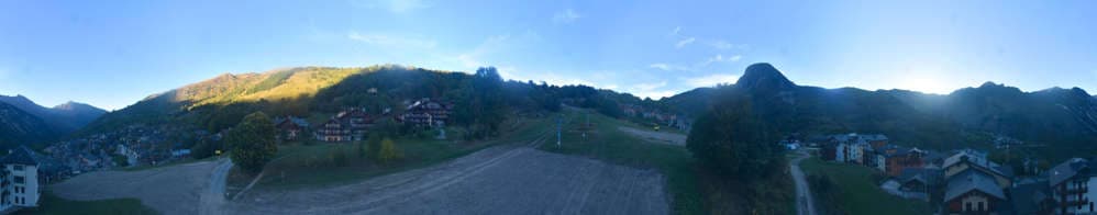 Les Menuires - Saint-Martin