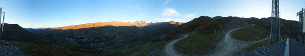 Les Menuires - Les Enverses