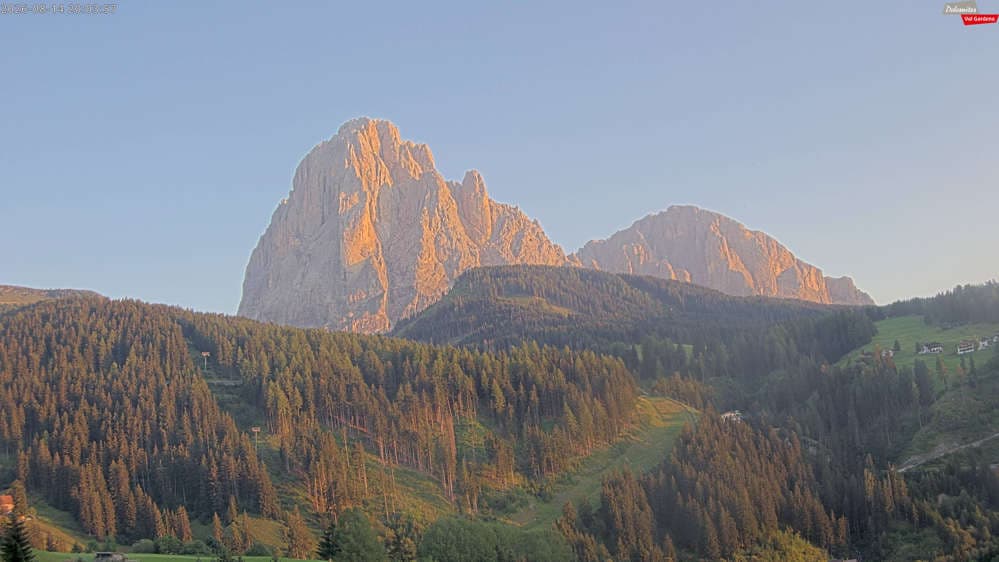 Val Gardena - S. Cristina