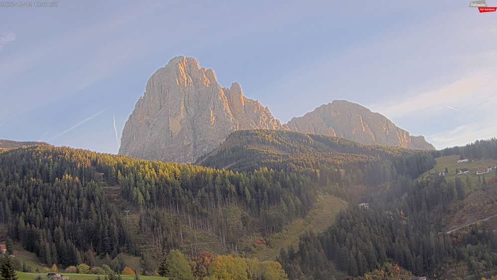 Val Gardena - S. Cristina