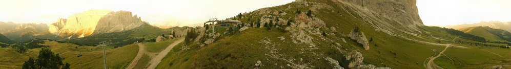 Val Gardena - Gran Paradiso (Panomax)