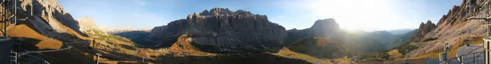 Val Gardena - Dantercepies (Panomax)