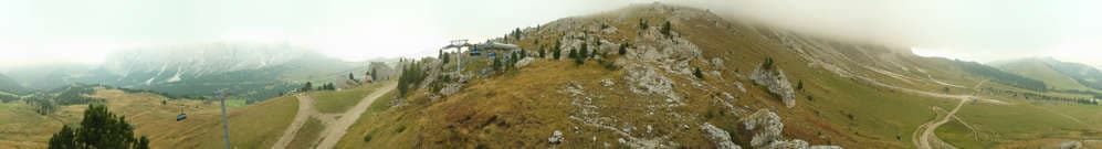 Val Gardena - Gran Paradiso (Panomax)