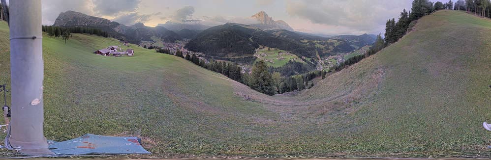 Selva Val Gardena: Tublà