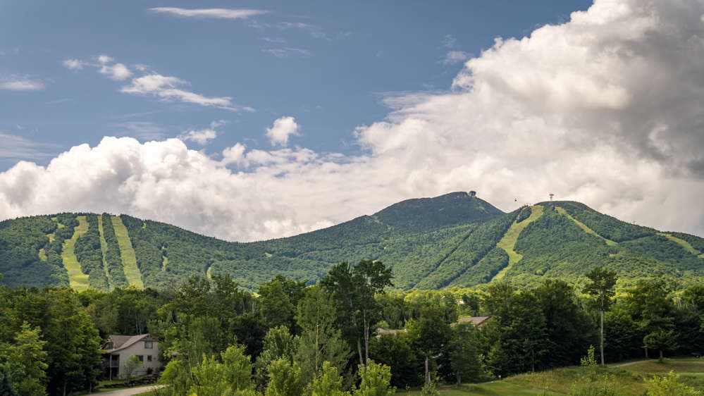 Jay Peak