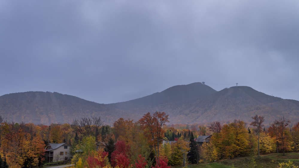 Jay Peak