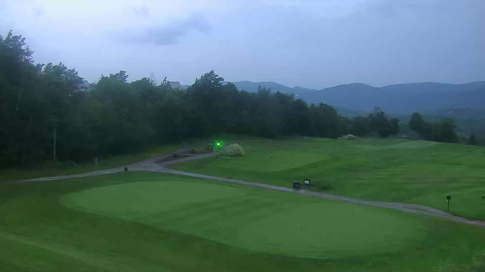 Tubing Park Cam