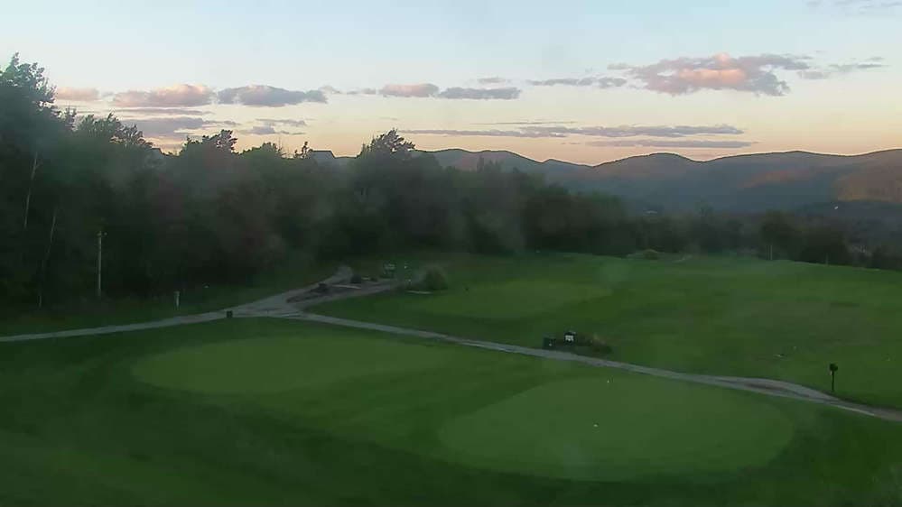 Tubing Park Cam