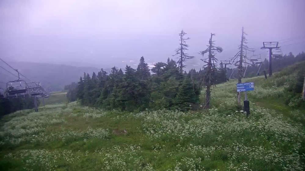 North Ridge Cam