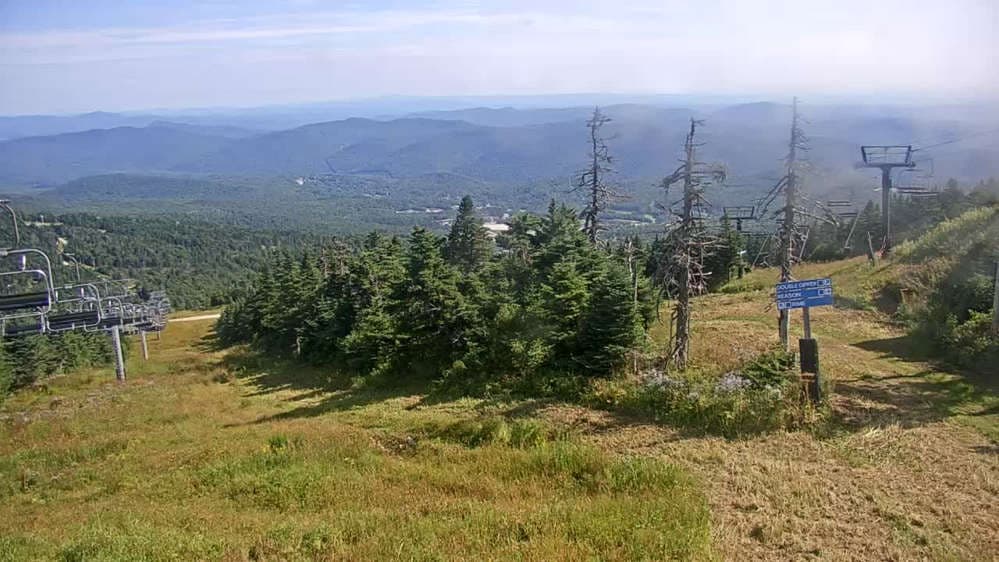 North Ridge Cam