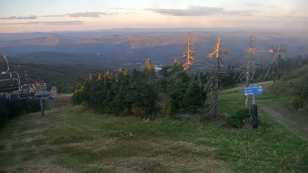 North Ridge Cam