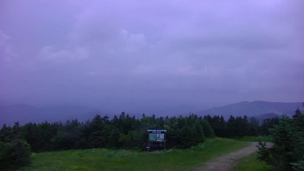 Horizon Cam