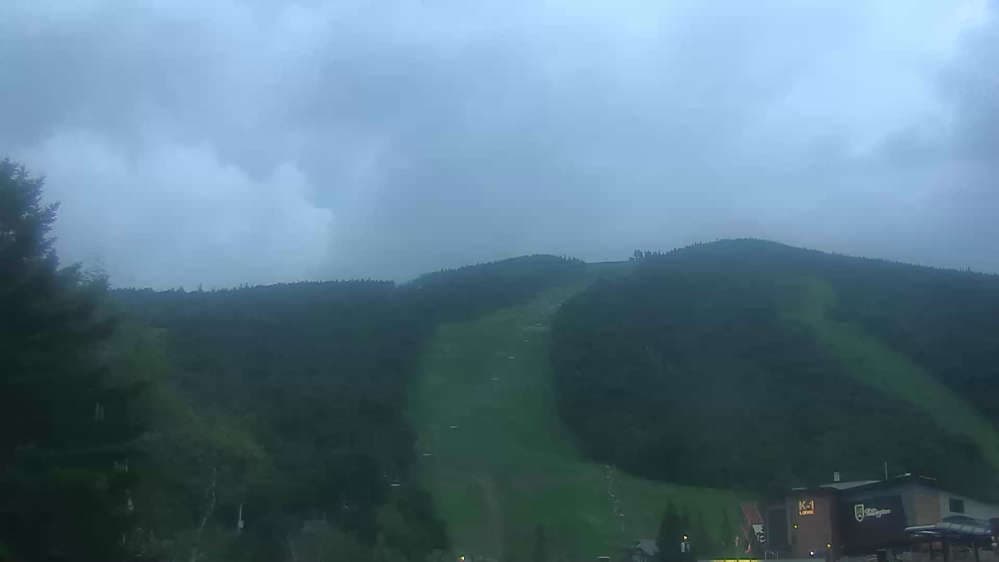 Killington - Superstar webcam