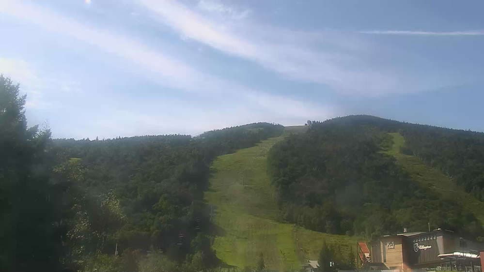 Killington - Superstar webcam