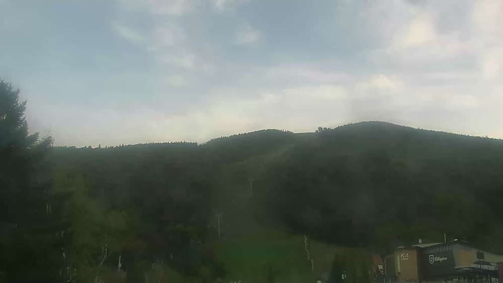 Killington - Superstar webcam