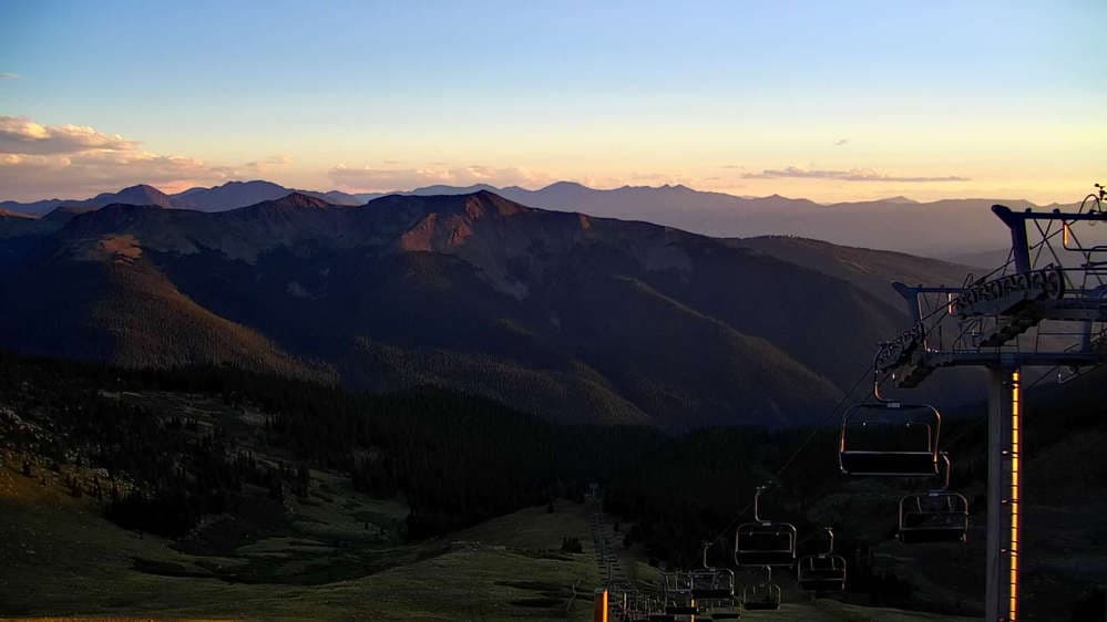 Montezuma Bowl