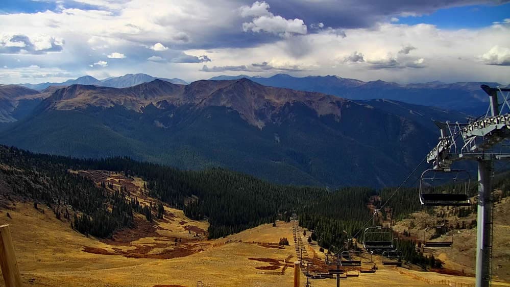 Montezuma Bowl