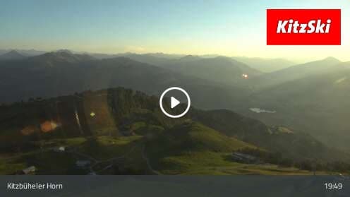 Kitzbüheler Hornköpfl